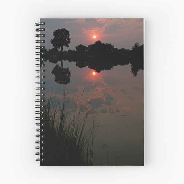 Item preview, Sunset over St. Vrain designed and sold by Gary Lengyel.