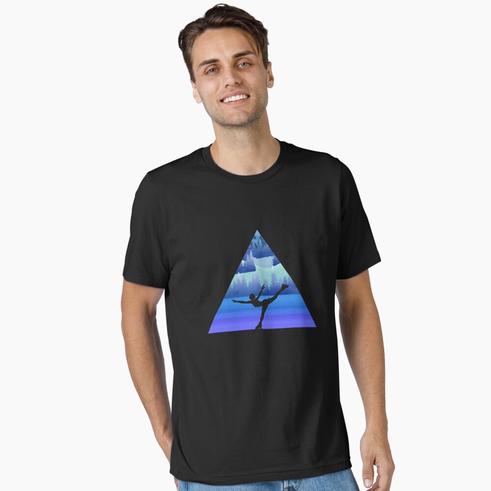Item preview, Essential T-Shirt designed and sold by Basti09.
