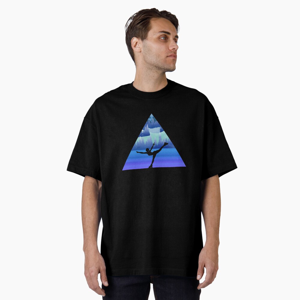 Item preview, Oversized T-Shirt designed and sold by Basti09.