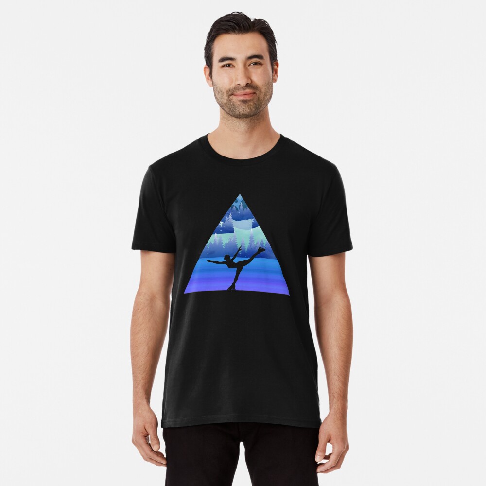 Item preview, Premium T-Shirt designed and sold by Basti09.