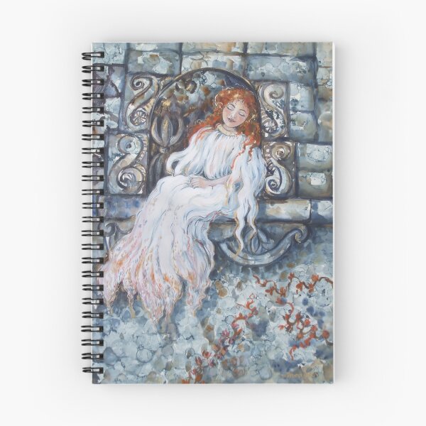 Item preview, Sleeping Girl designed and sold by Deborah Conroy.