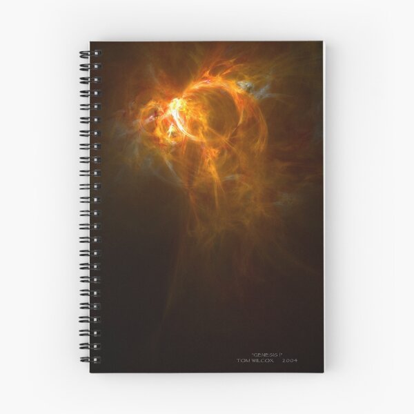 Item preview, Genesis 1 designed and sold by Tom Wilcox.