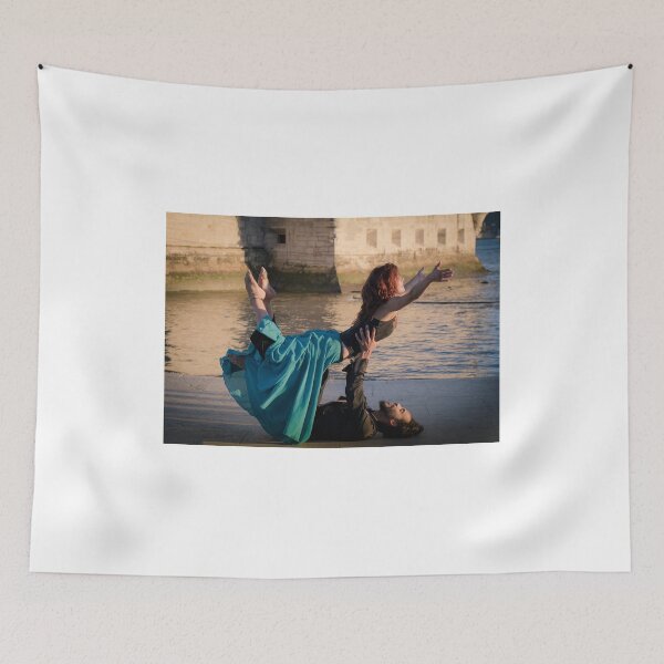 Item preview, Dance Tour of Belém, Lisbon designed and sold by jsebouvi.