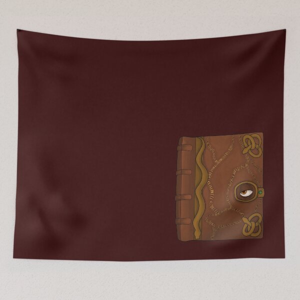 Item preview, Salem’s Grimoire  designed and sold by PeaMcNutt.