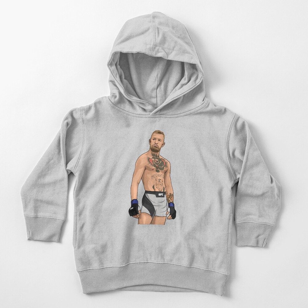 conor mcgregor hoodie