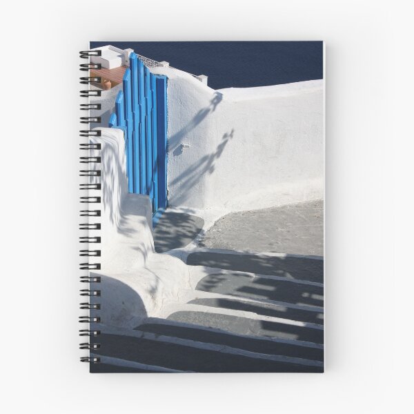 Item preview, Santorini Gate designed and sold by Andy Mays.