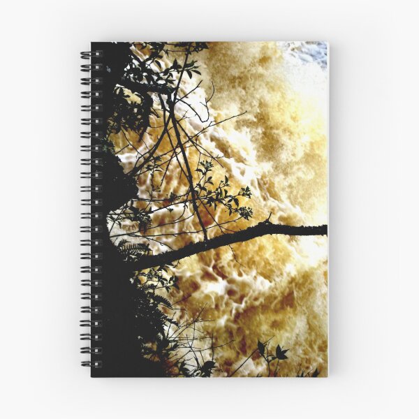 Item preview, Wild Waterfall designed and sold by Tonee Christo.