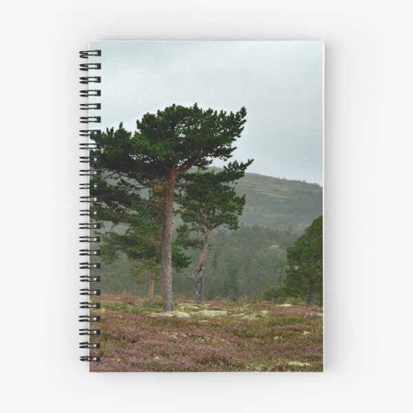 Item preview, The Tree on the Mountain designed and sold by HELUA.