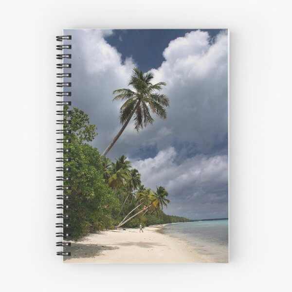 Item preview, And Atoll - Pohnpei, Micronesia designed and sold by Zuccarelli Art.