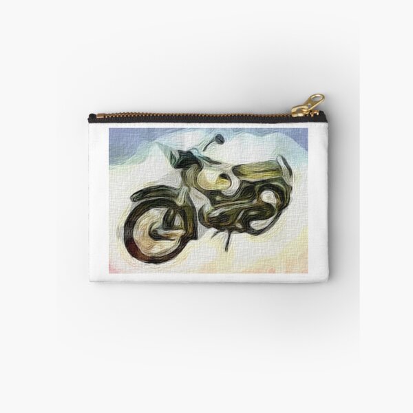 Item preview, Moped, Motorcycle, Motor cycle designed and sold by mh107.