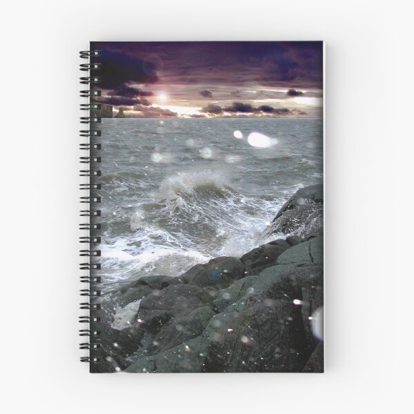 Artikelvorschau, Saltlife Reverie entworfen und verkauft von Melissa Shawn Griffin.