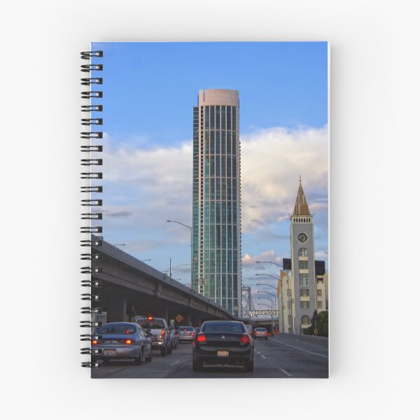Item preview, Leaving the City designed and sold by pat gamwell.