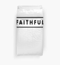 Funda nórdica Fiel