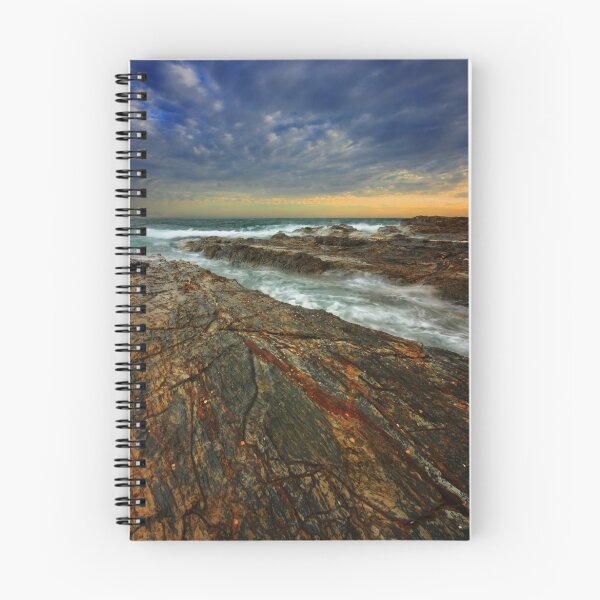 Item preview, The Cascading Elements of Dawn designed and sold by Jason Asher.