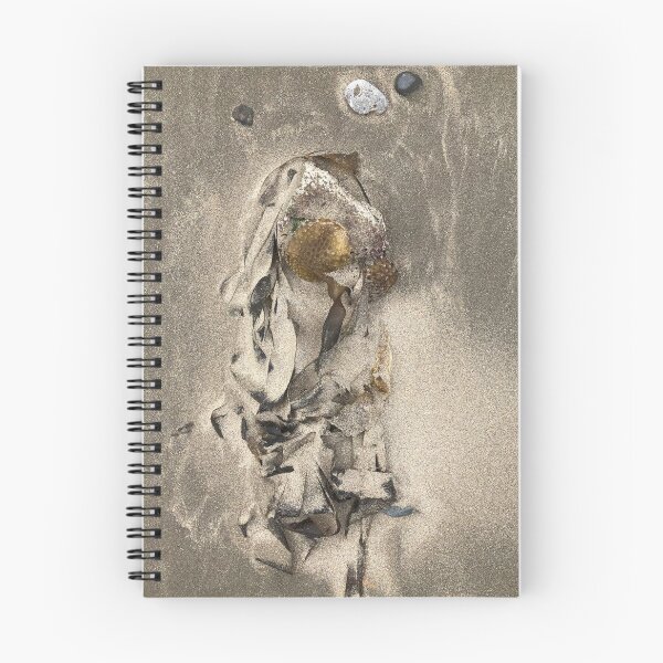 Item preview, Beach Abstract designed and sold by diggle.