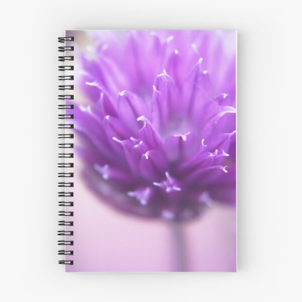 Item preview, Lilac Chives designed and sold by Stephanie Hillson.