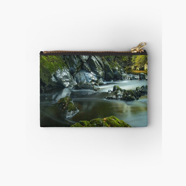 Item preview, 10 seconds at Fairy Glen, Betws Y Coed, Snowdonia North Wales designed and sold by Cliff Williams.