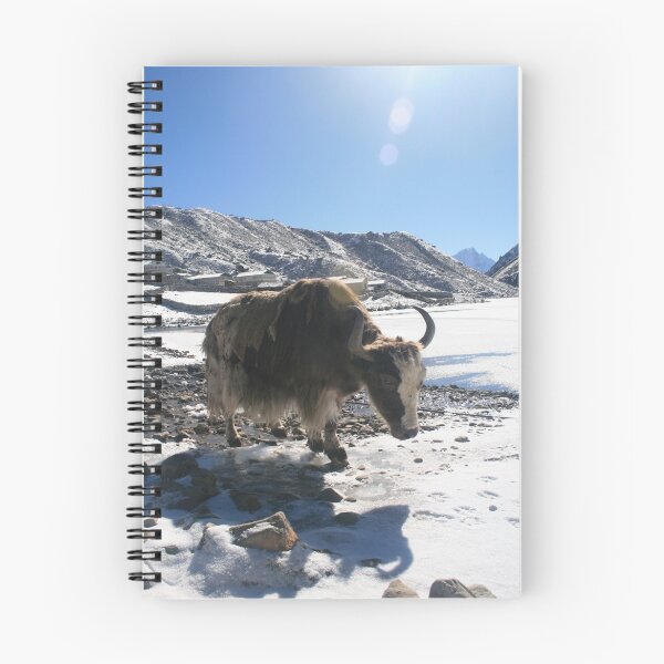 Item preview, Yakkety Yak designed and sold by Kristi Bryant.