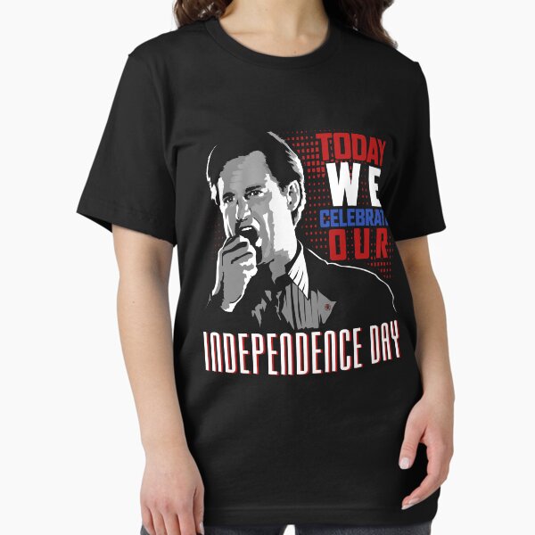 Item preview, President (Independence Day) designed and sold by Mos Graphix.