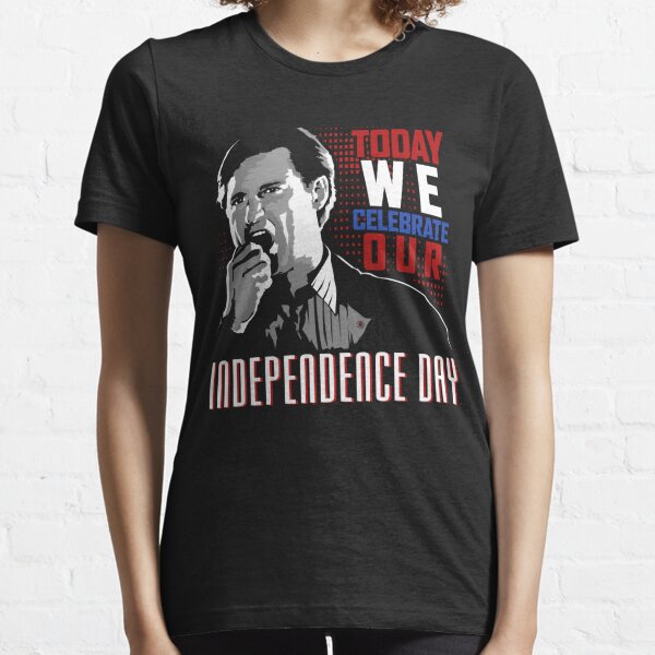 President (Independence Day) Essential T-Shirt