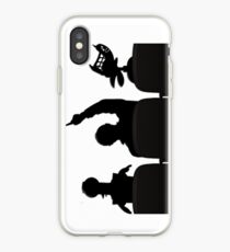 MST3K iPhone Case