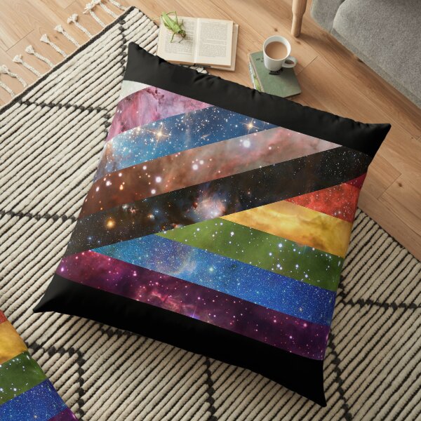 Floor Pillow