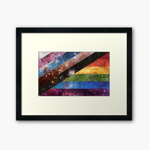 Framed Print