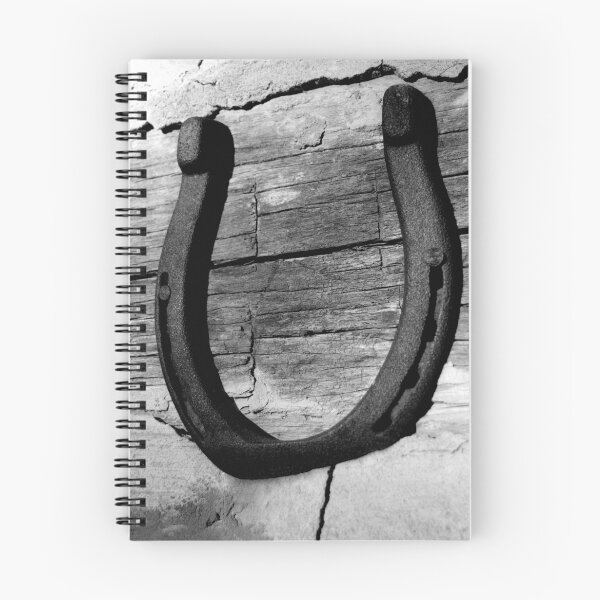 Item preview, Goodluck Horse shoe designed and sold by Mystic  Image Studio.