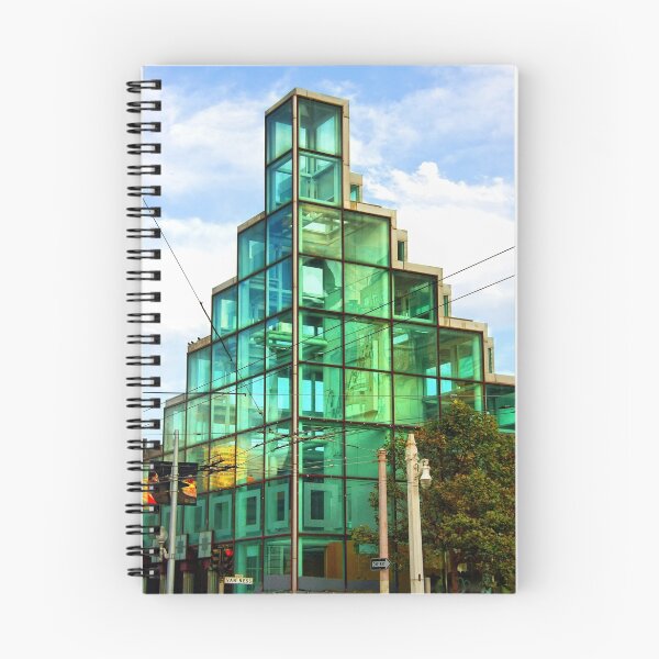 Item preview, San Francisco Series #1 designed and sold by pat gamwell.