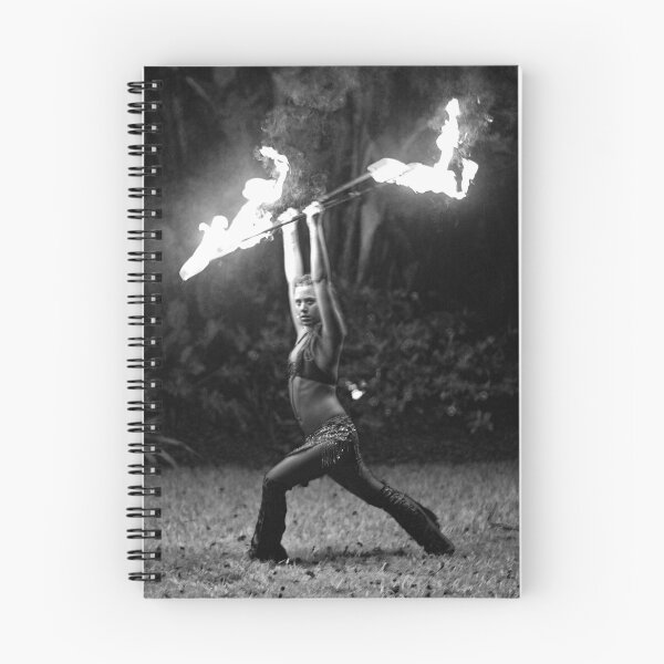 Item preview, Fire Dancer designed and sold by JACK GRACE.