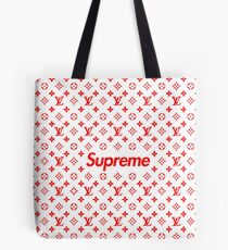 Bolsa de tela versace