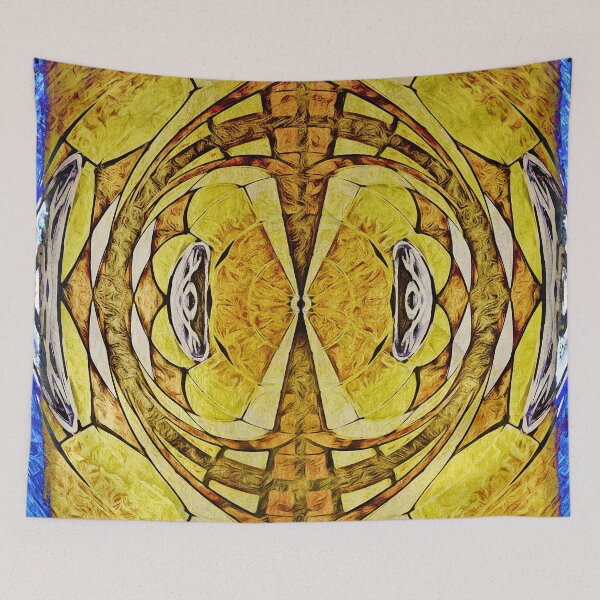 Item preview, Plaque 63 - Sacred Shapes II designed and sold by extramuros-cf.