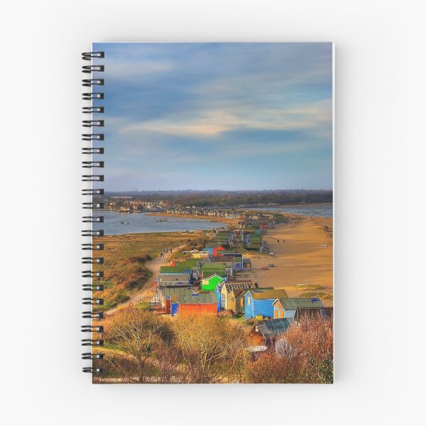 Item preview, The Beach Huts designed and sold by Mark Waugh.