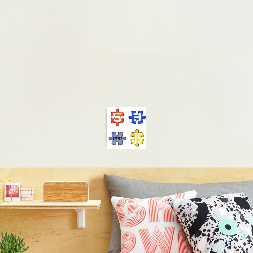 Item preview, Photographic Print designed and sold by yourgeekside.