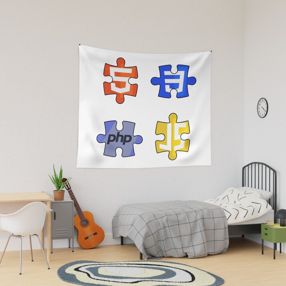 Item preview, Tapestry designed and sold by yourgeekside.