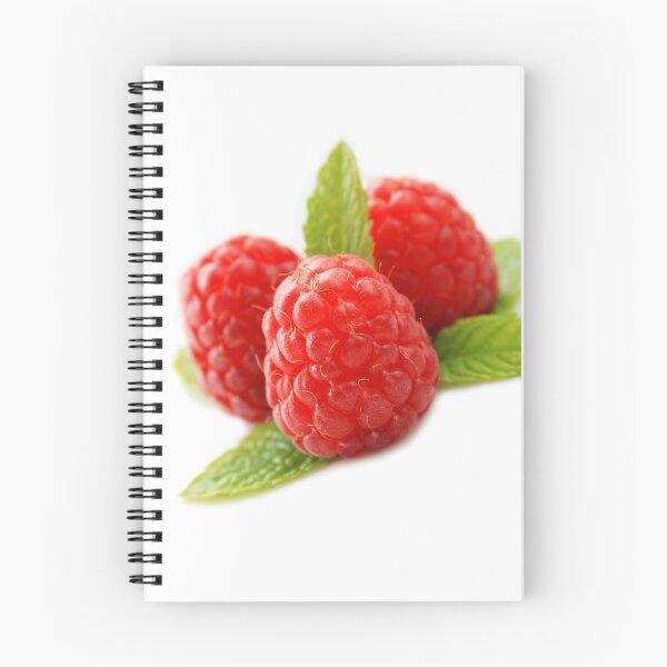 Item preview, Raspberries designed and sold by Steve Woods.