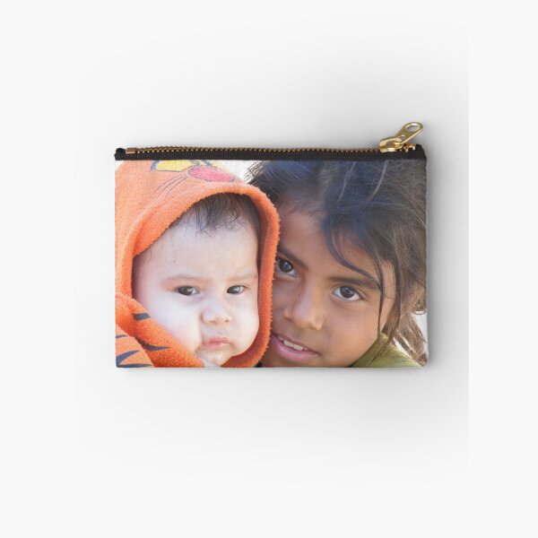 Item preview, Little babysitter - jovencita canguro designed and sold by Bernhard Matejka.