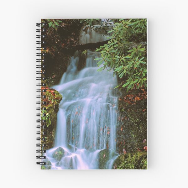 Item preview, TRIBUTARY OF THE LITTLE RIVER designed and sold by Chuck Wickham.