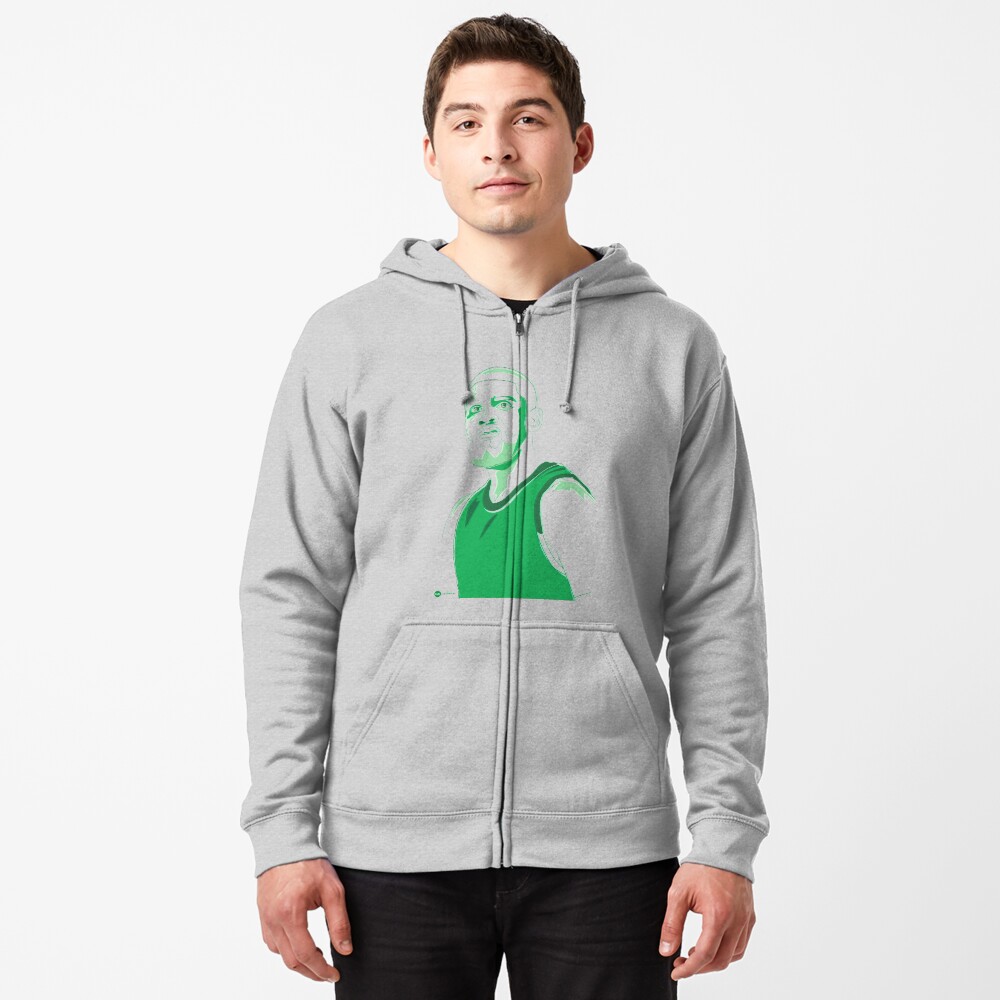 kyrie irving celtics hoodie