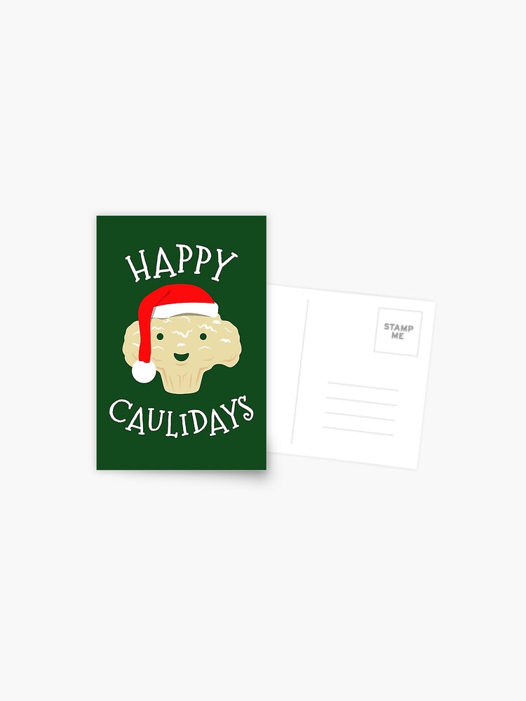 The Three Amigos : Christmas Notebook - Funny Xmas Pun Sayings