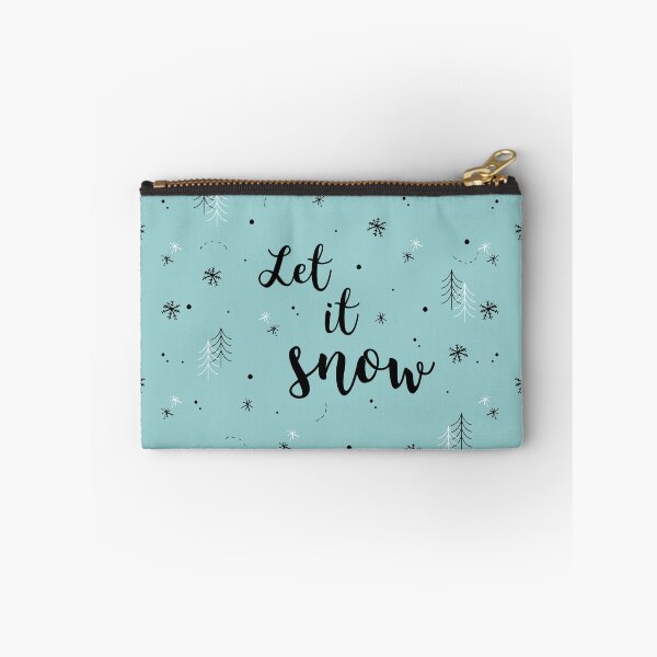 Item preview, Let It Snow designed and sold by Lemon Pepper.