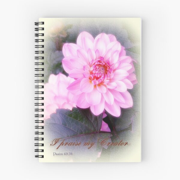 Item preview, ALL OF GOD'S CREATION PRAISE HIM designed and sold by Jael.