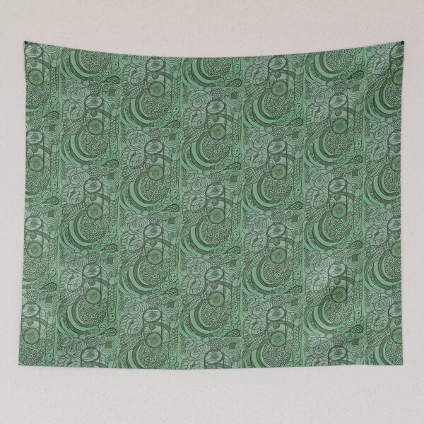 Item preview, 'circles' designed and sold by JPOempathy.
