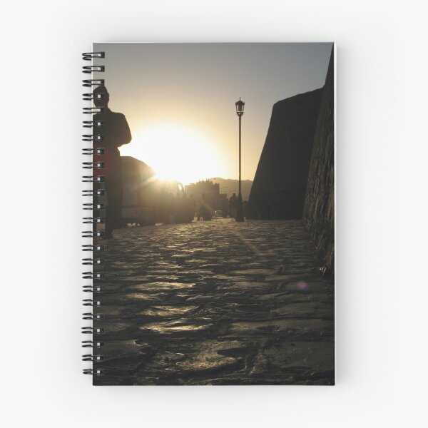 Item preview, Down the street designed and sold by Hélène David-Cuny.