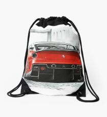 Ferrari 599GTB XX Drawstring Bag
