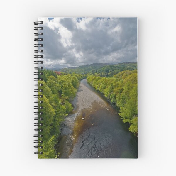 Item preview, River Tummel designed and sold by Mark Robson.