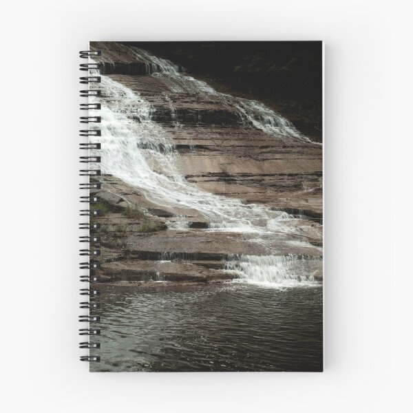 Artikelvorschau, Buttermilk Falls entworfen und verkauft von Kendra Kantor.