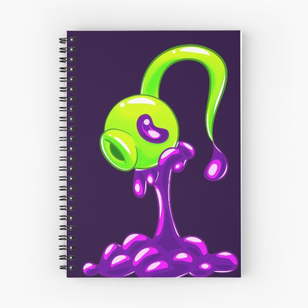 Item preview, Goo Peashooter designed and sold by Pyreball.