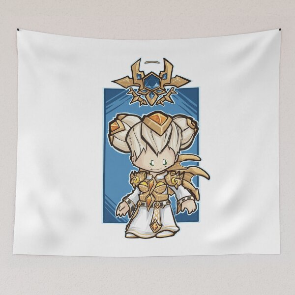 Item preview, Chromie 100 designed and sold by Veronica Arrigoni.