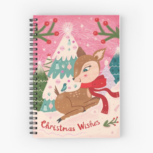 Item preview, Christmas Kitsch designed and sold by Kate Merritt.